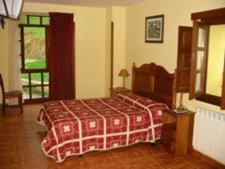 Casa De Aldea Ruiloba Hotel Camango Room photo