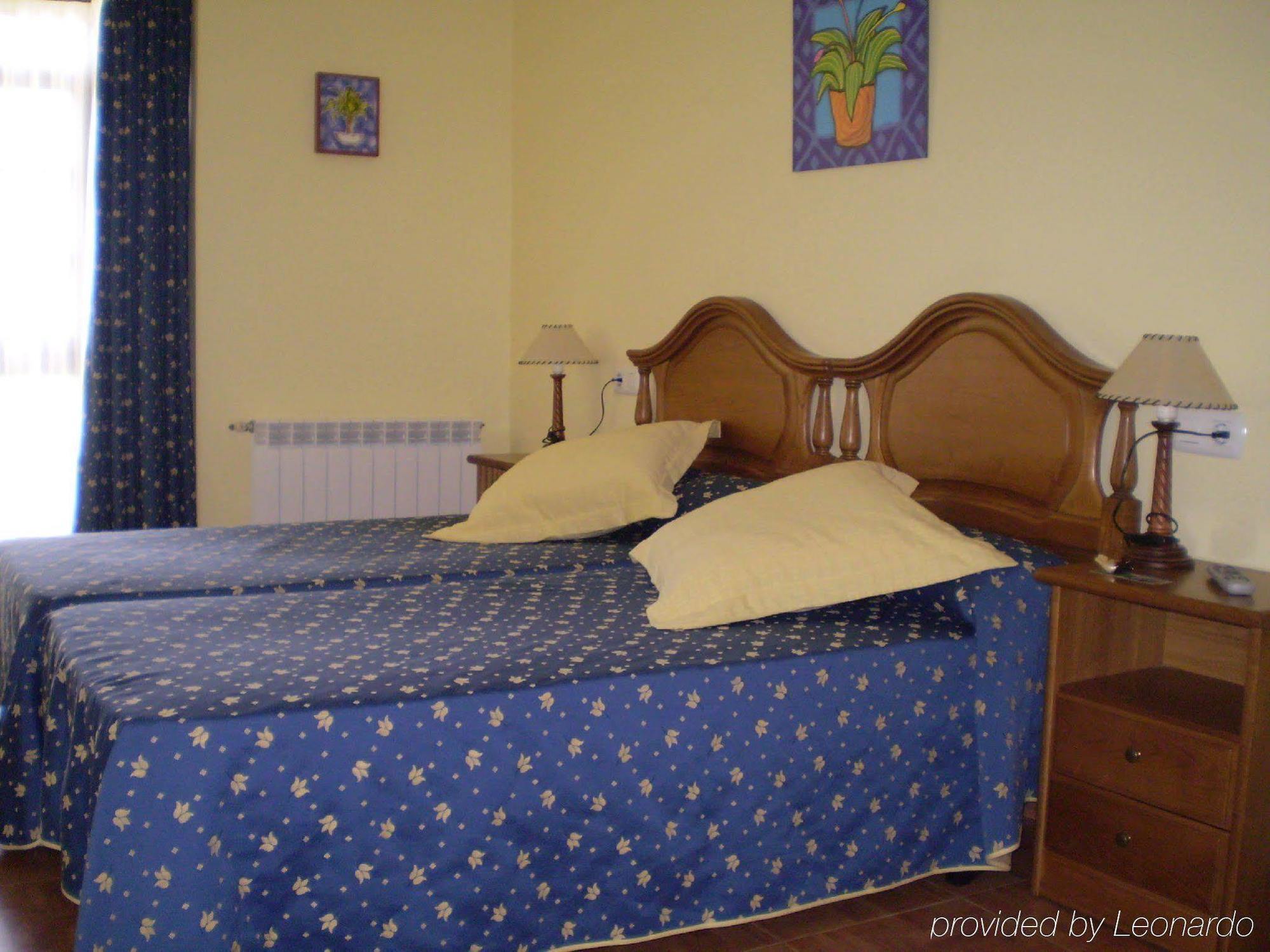 Casa De Aldea Ruiloba Hotel Camango Room photo
