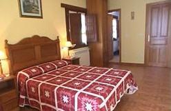 Casa De Aldea Ruiloba Hotel Camango Room photo